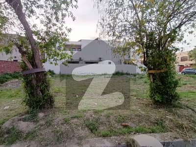 05 MARLA RESIDENTIAL PLOT FOR SALE IN STATE LIFE HOUSING SOCIETY LAHORE