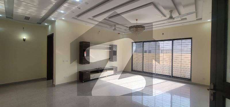 1 Kanal Brand New Bungalow For Rent in DHA Phase 7 | Hot Deal