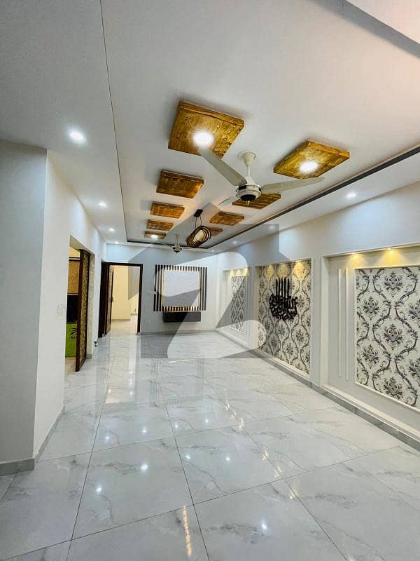 House For Sale In Bahria Town Phase 4 Rawalpindi