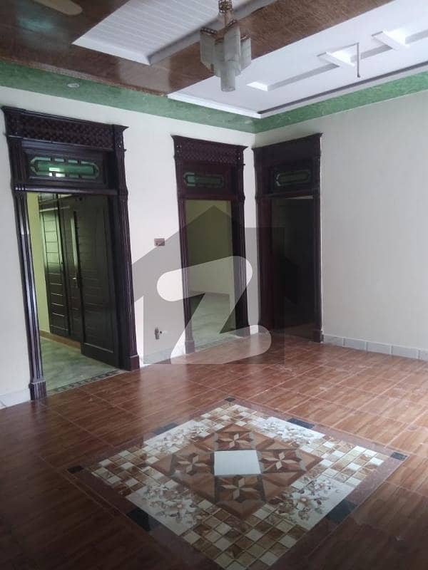 6 marla house rent darmangi garden Warsak road