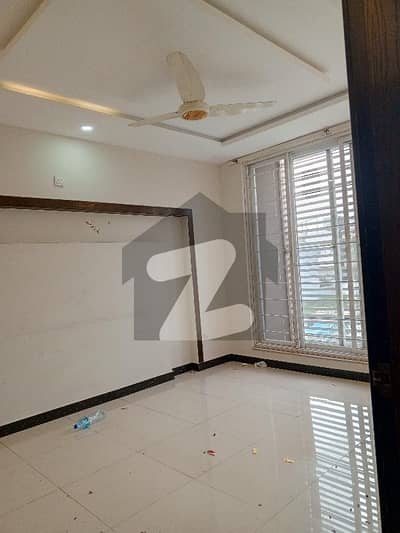 Beautiful House Available For Rent in D-12 Islamabad