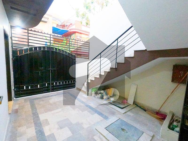 120 SQ Yd Well Furnished Villa For Sell In Saima Arabian Villas Saima