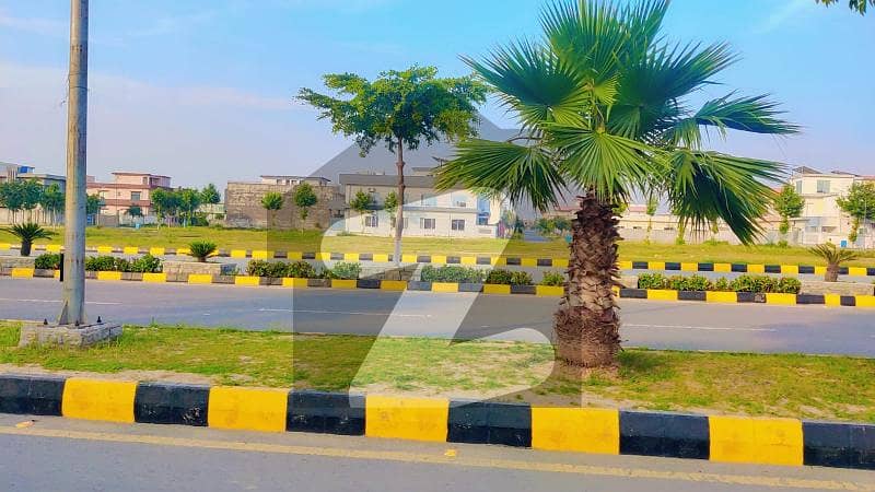 ONE KANAL PLOT FOR SALE IN F17 T&T ISLAMABAD