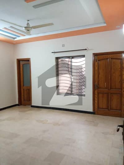 10 Marla Full House Is Available For Rent In Pwd Housing Scheme