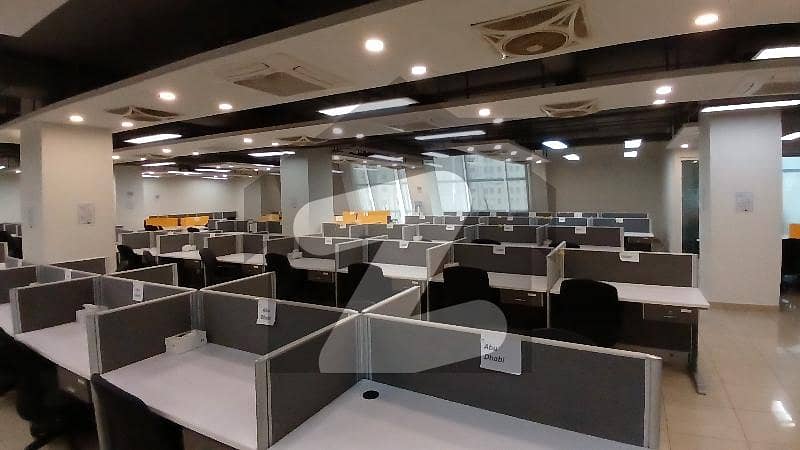12000 SQFTS OFFICE AVAILABLE FOR RENT
