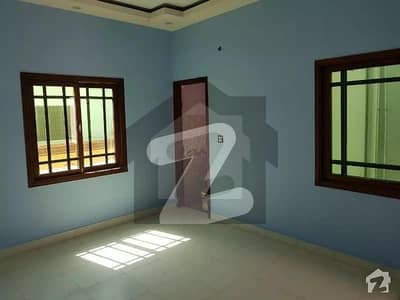 House For Sale G+1 Floor In Gulistan E Jauhar Black 12