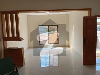 3 Bedrooms Luxury Villa for Rent in Bahria Town Precinct 11-B