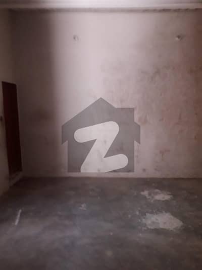 120 square, yard situated at F. B area block 21 own homes