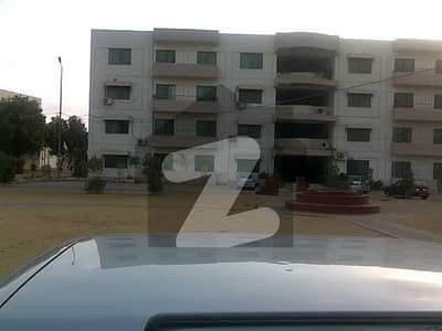 Ready To Buy A Prime Location Flat 2400 Square Feet In Karachi