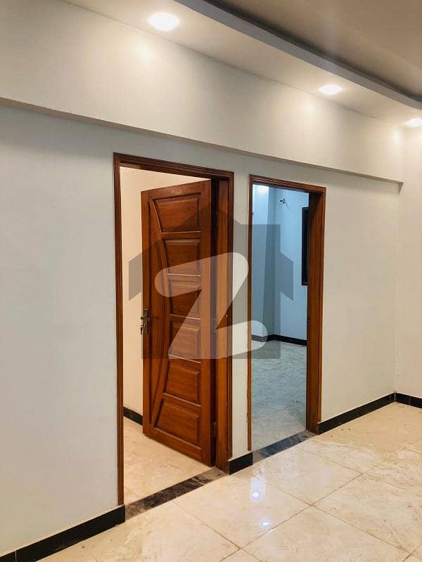 Apartment For Sale 3(BED DD) Diamond City Near GulshanEMeymar Diamond