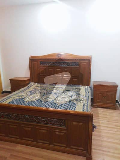 Semi Furnished Ground Portion 5 Marla For Rent In Banigala, Islamabad.