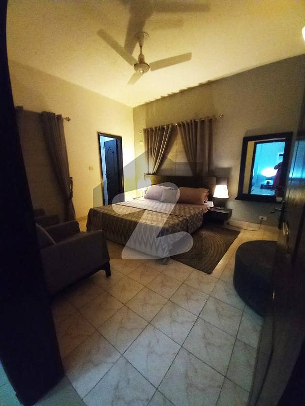 5 Marla 2 Bedroom Apartment for Rent Askari 11 Lahore