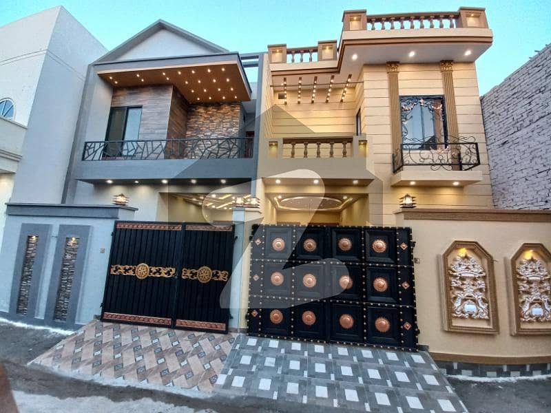 4.5 marla house available for sale northern bypass multan