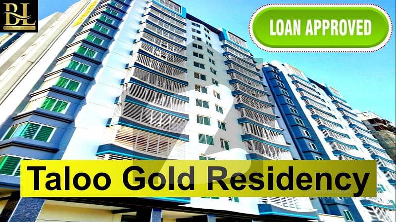 Taloo Gold Residency - Please review the concise project details in description