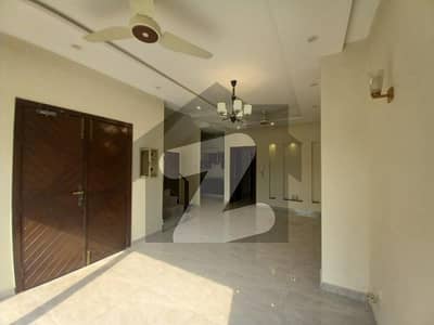 5 Marla 3 Bedroom House for Rent DHA 9 Town near to Main Road