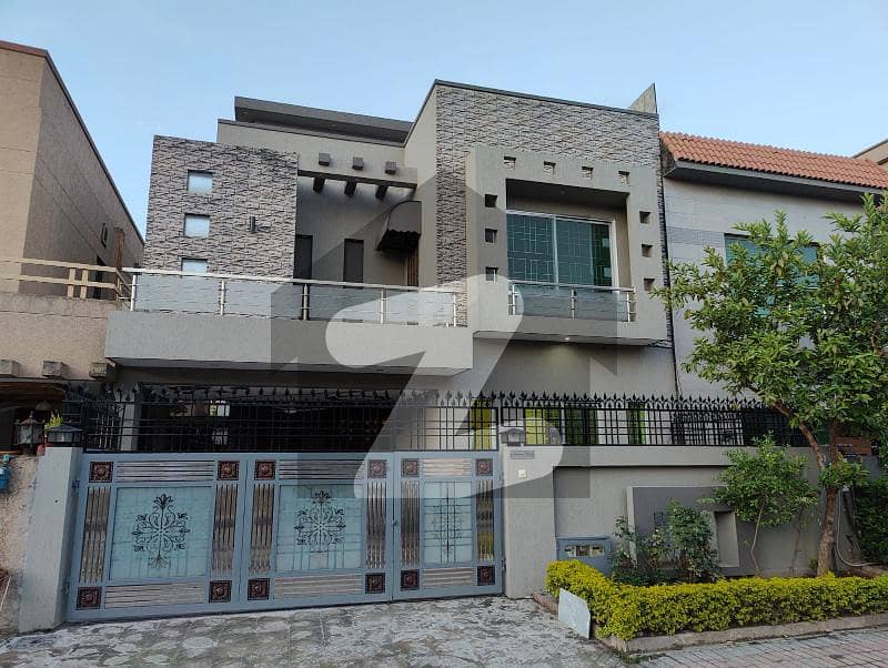 house for sale in bahria town phase 3 rawalpindi