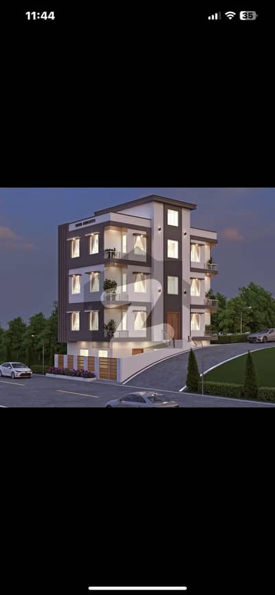 Residential Apartments For Sale
