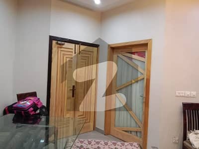6 Marla House In Cantt Of Lahore Is Available For Sale