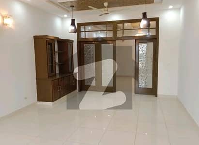 Ideal Prime Location House In Islamabad Available For Rs. 115000000