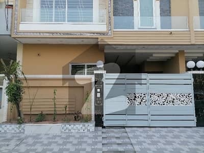 5 Marla House For sale In Johar Town Phase 2