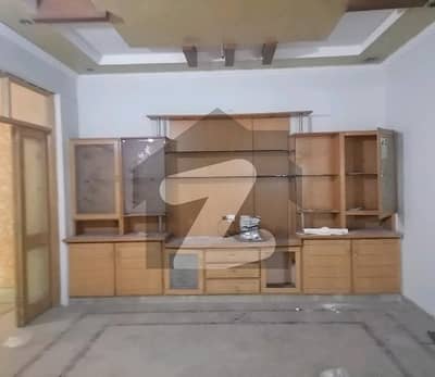 Ready To Rent A Upper Portion 7 Marla In Johar Town Phase 2 Lahore