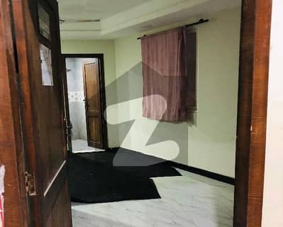 250 Square Feet Flat For sale Is Available In E-11