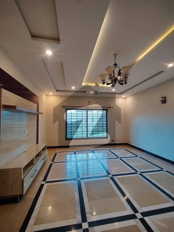 1 Kanal Upper Portion For Rent In Bahria Town Phase 8 Rawalpindi