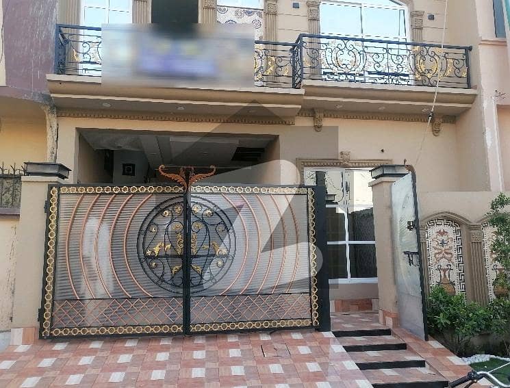 Stunning House Is Available For sale In Johar Town Phase 2 - Block Q