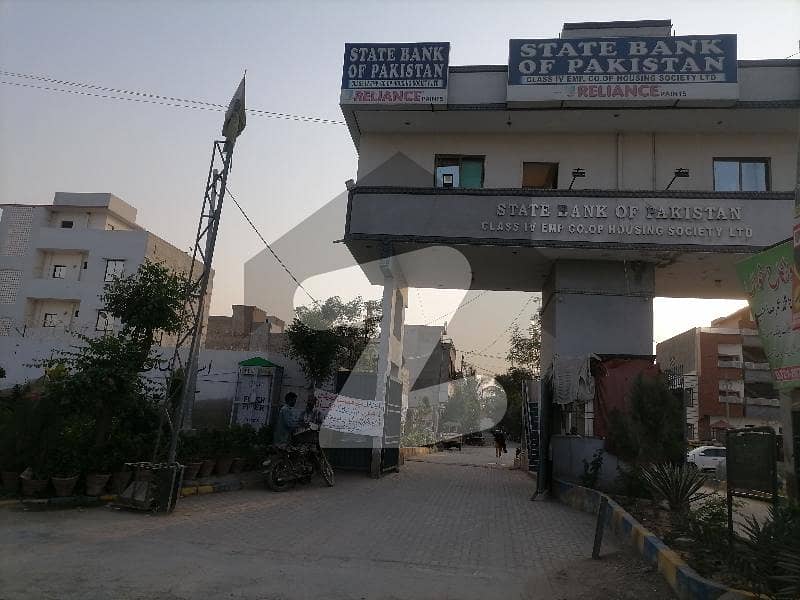 Residential Plot For sale In Karachi Residential Plot For sale In Karachi