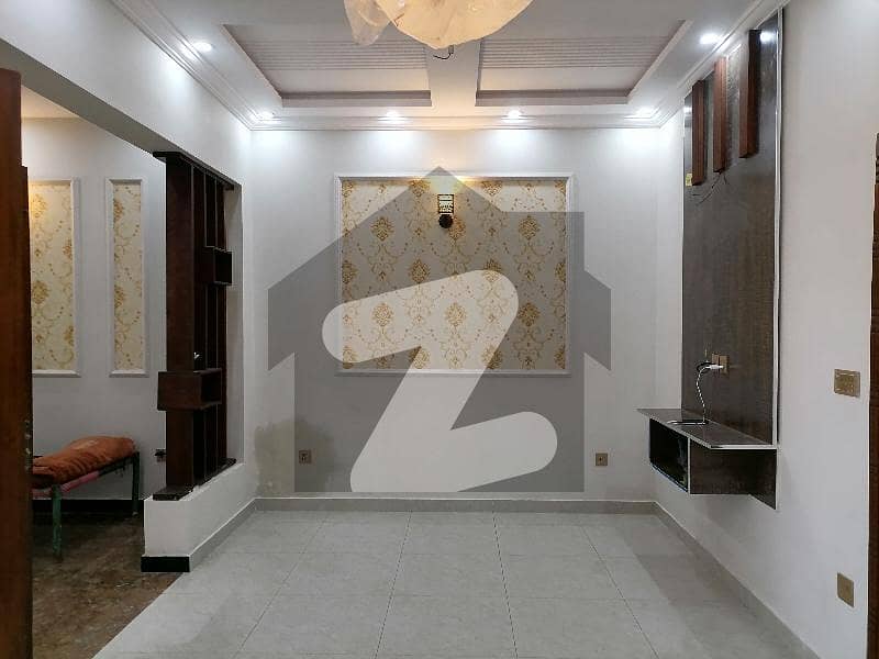 5 Marla House For sale Is Available In DHA 11 Rahbar