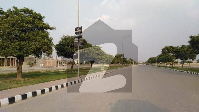 لیک سٹی ۔ گالف اسٹیٹ 2 لیک سٹی,رائیونڈ روڈ,لاہور میں 1 کنال رہائشی پلاٹ 3.25 کروڑ میں برائے فروخت۔