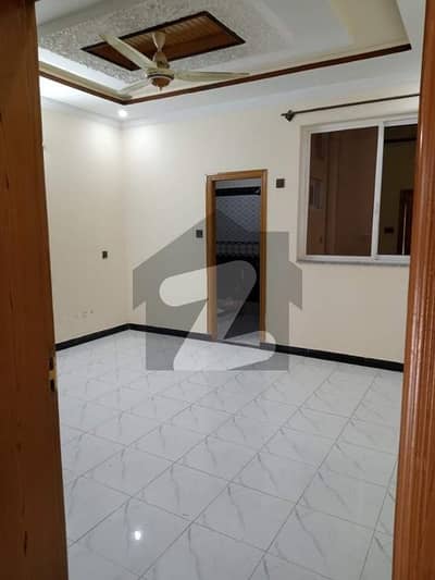 Ghouri Town Phase 5 B 6 Marla Ground Portion For Rent