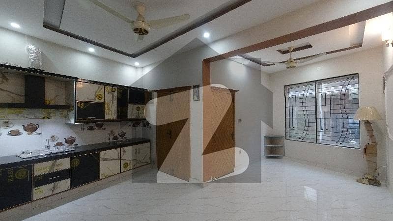 Ready To sale A House 3 Marla In Lahore Medical Housing Society Lahore Medical Housing Society