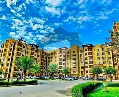 3 Beds Brand New Luxury Apartment Bahria Town Karachi