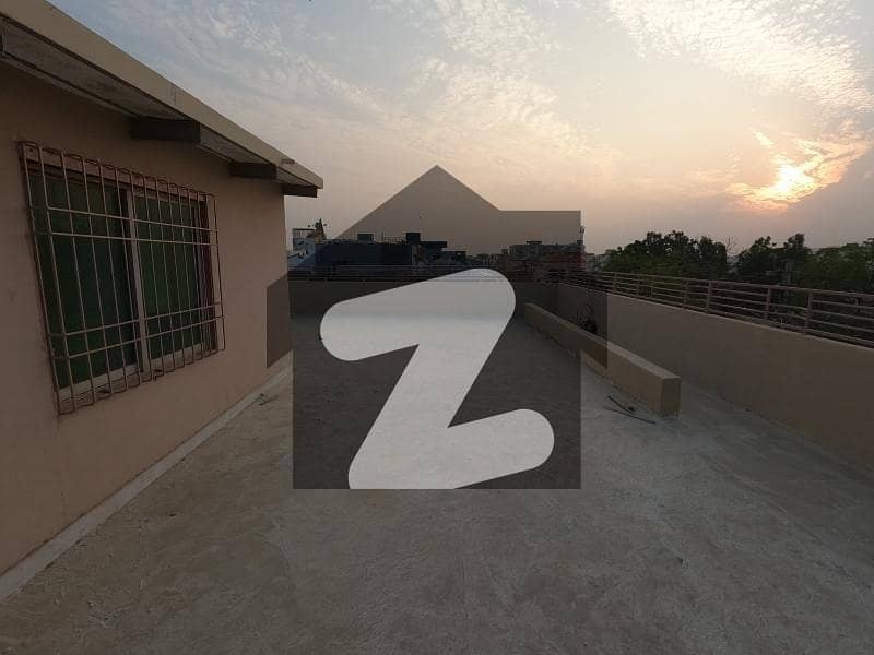 Rufi Dream Land 120 Square Yards House GulistaneJauhar, Karachi