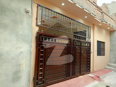 Beautiful 3.5 Marla House For Sale - Main Adiala Road