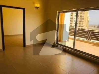 2 Beds Brand New Luxury Bahria Heights Apartment Bahria Town Karachi