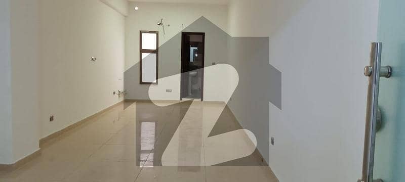 Prime Location Office 402 Square Feet For rent In G-8 Markaz