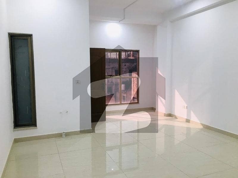 Spacious Prime Location Office Is Available For rent In Ideal Location Of F-8 Markaz