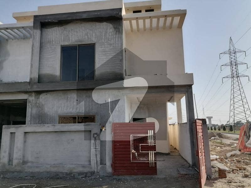 6 Marla House For sale In DHA Defence DHA Defence