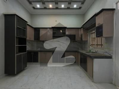 Prime Location House Available For Sale In Surjani Town - Sector 4B