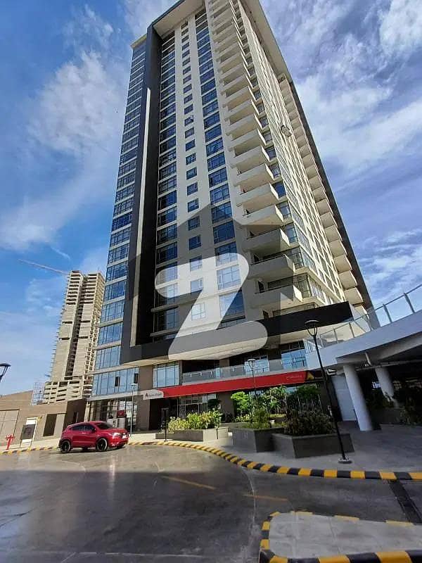 عمار ریف ٹاورز امارکریسنٹ بے,ڈی ایچ اے فیز 8,ڈی ایچ اے ڈیفینس,کراچی میں 2 کمروں کا 7 مرلہ فلیٹ 6.75 کروڑ میں برائے فروخت۔
