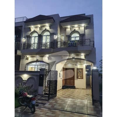 In Dha 11 Rahbar Phase 2 1125 Square Feet House For Sale