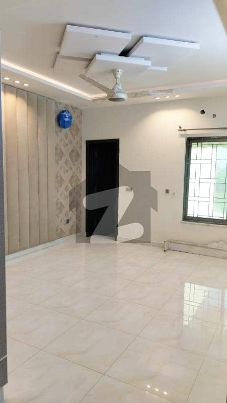 Best Options For Upper Portion Is Available For rent In Bahria Town - Sector C