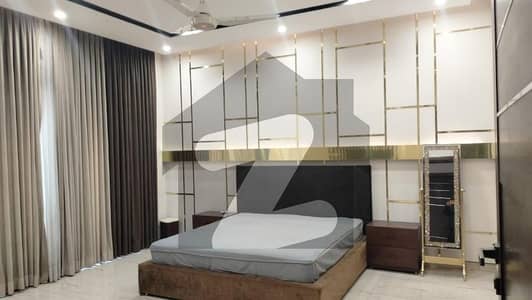 480 Square Feet Flat For Rent Is Available In Bahria Town - Sector C