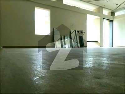 F-7 MARKAZ 3,000 Sqft Office for Rent with best facilities