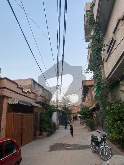 House Structure For Sell In Excellent Condition Location Islamabad
