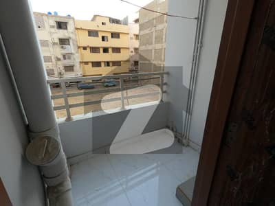 Brand New 1st Floor 3 Bed Apart Available For Sale in Dha phase 2 Sunset lane 2 karachi