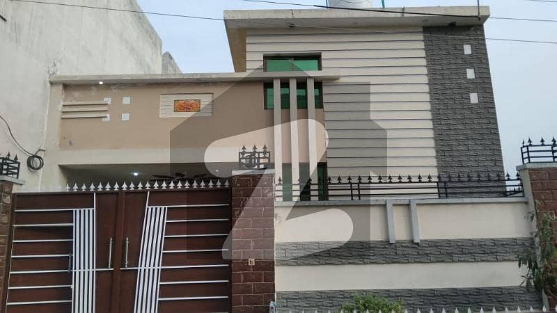 HOUSE For Sale B Extension Block 10 Marla