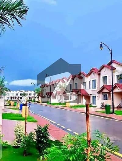 152 SQ YARDS BRAND NEW Villa FOR SALE BAHRIA TOWN KARACHI